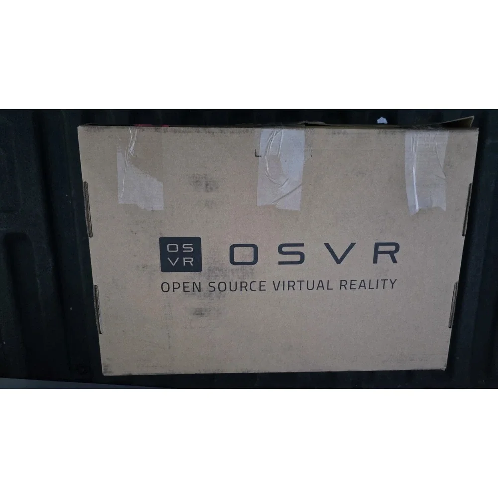 Razer OSVR Hacker Dev Kit v2.0 VR17-B1412000-B3M1